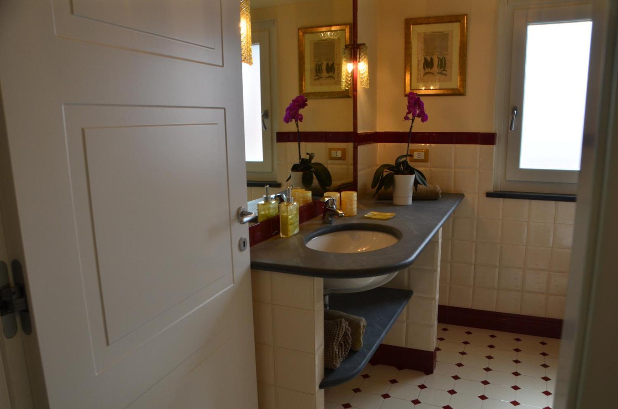 Villa Delle Rose Chiavari Zewnętrze zdjęcie