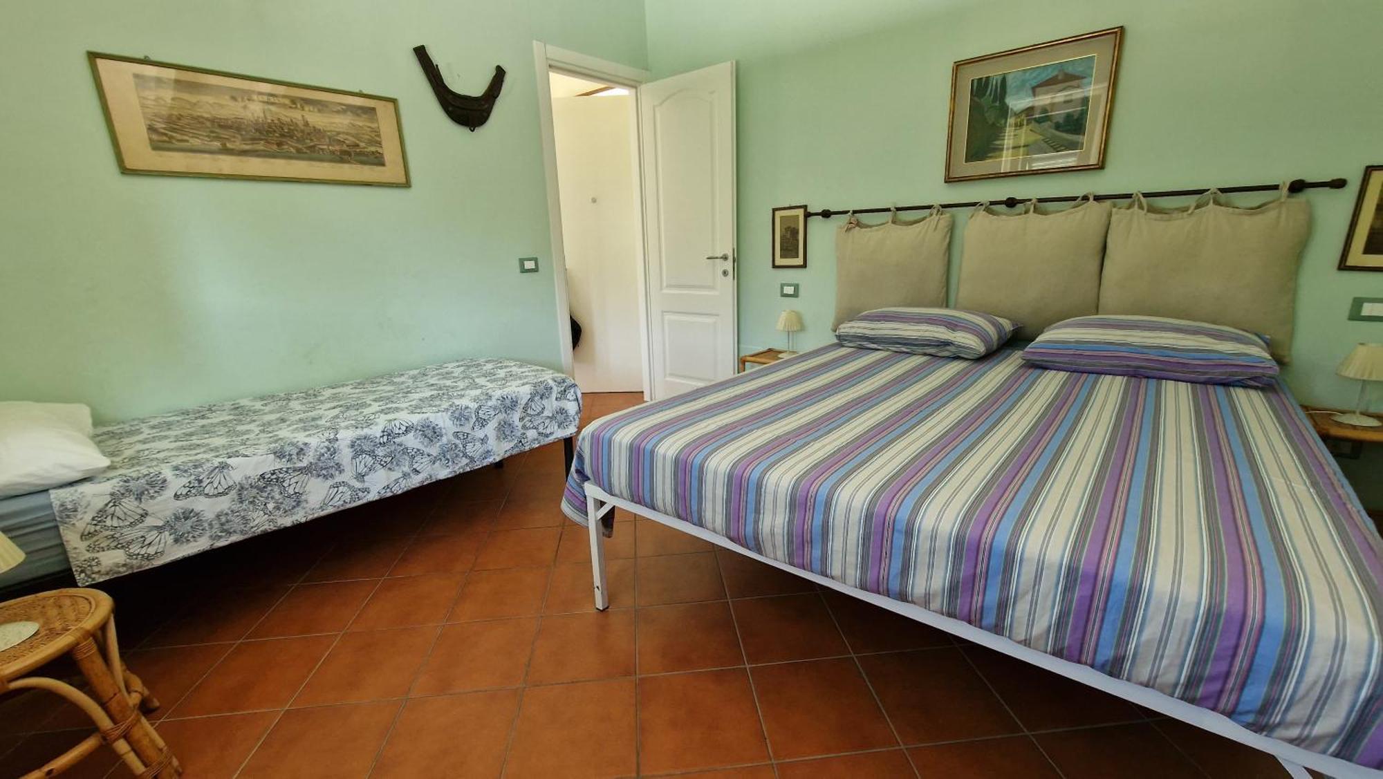 Villa Delle Rose Chiavari Zewnętrze zdjęcie