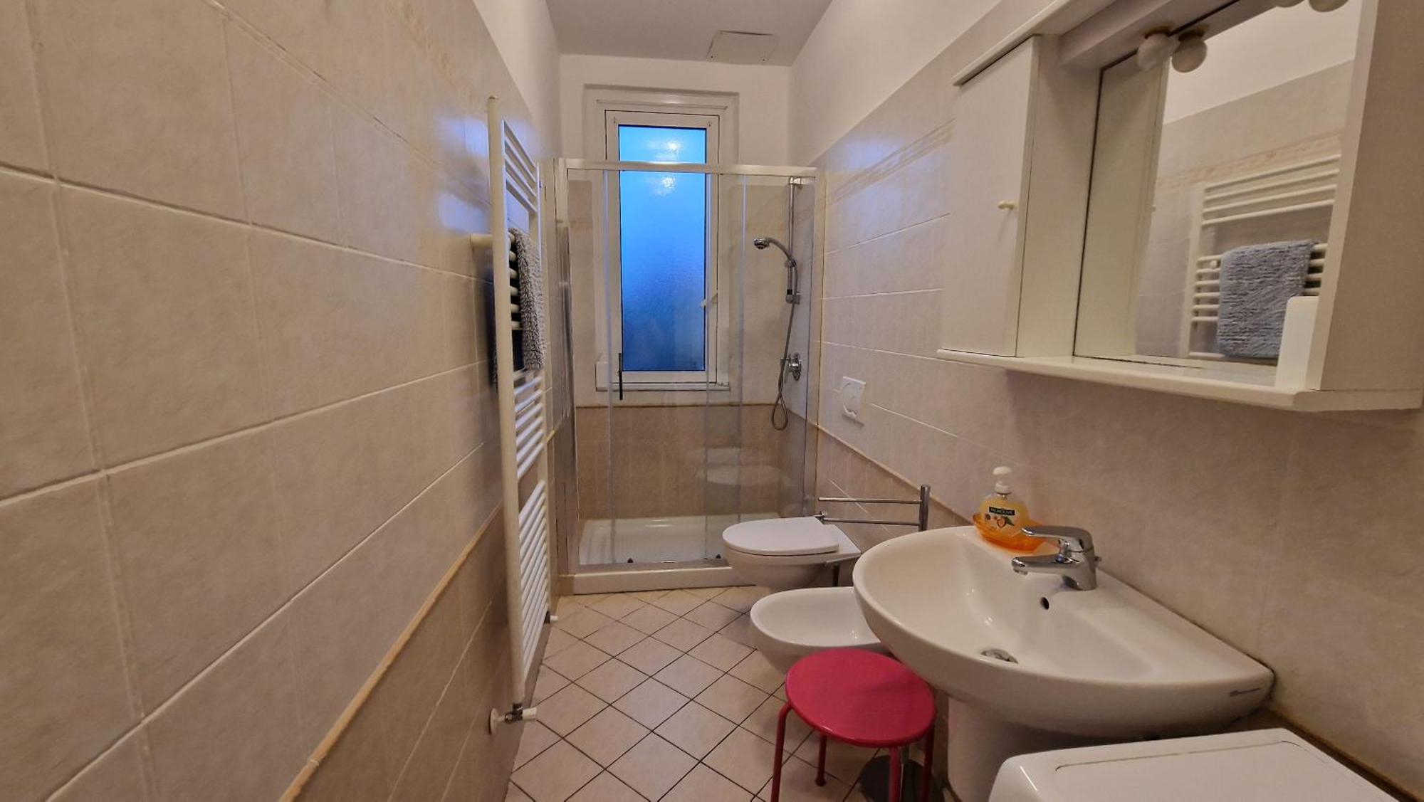 Villa Delle Rose Chiavari Zewnętrze zdjęcie