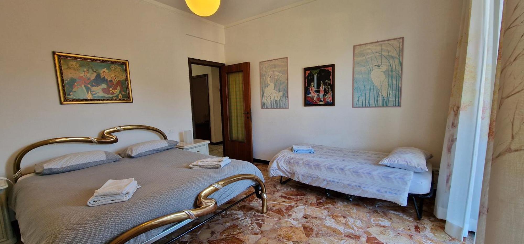 Villa Delle Rose Chiavari Zewnętrze zdjęcie
